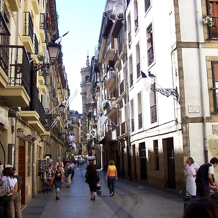 Old Town Apartment