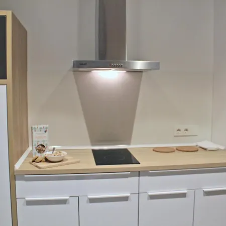 Apartament Fantastic Old Town