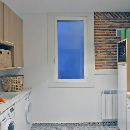 Old Town Apartment San Sebastian