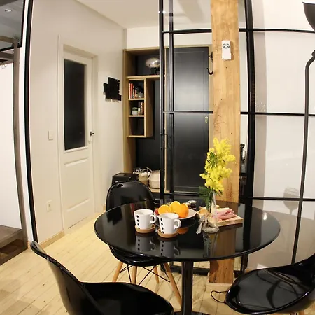Apartment Old Town