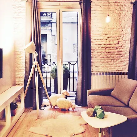 Apartment Fantastic Old Town