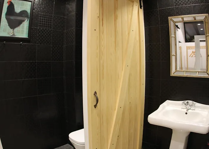 Apartment Fantastic Old Town *