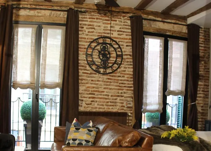 Apartment Fantastic Old Town *