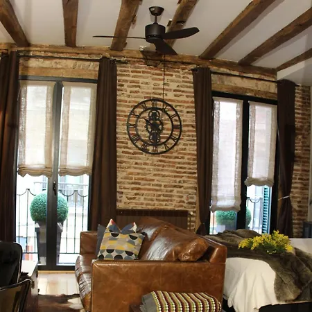 Apartment Fantastic Old Town *