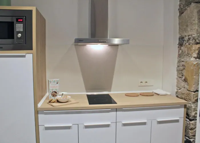 Apartment Fantastic Old Town