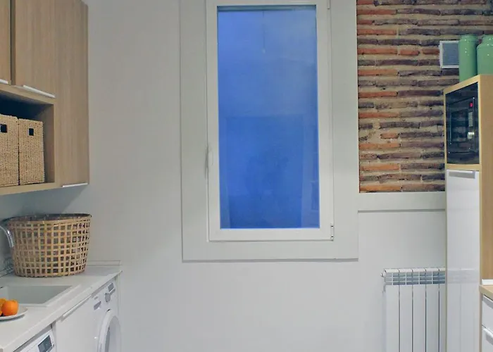 Fantastic Old Town Apartment San Sebastian