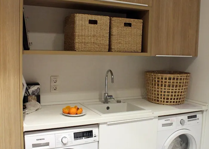 Fantastic Old Town San Sebastián