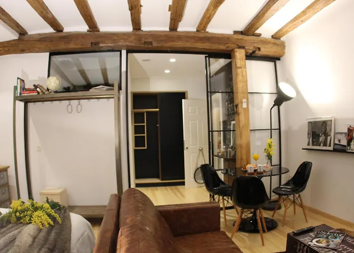 Fantastic Old Town * San Sebastian