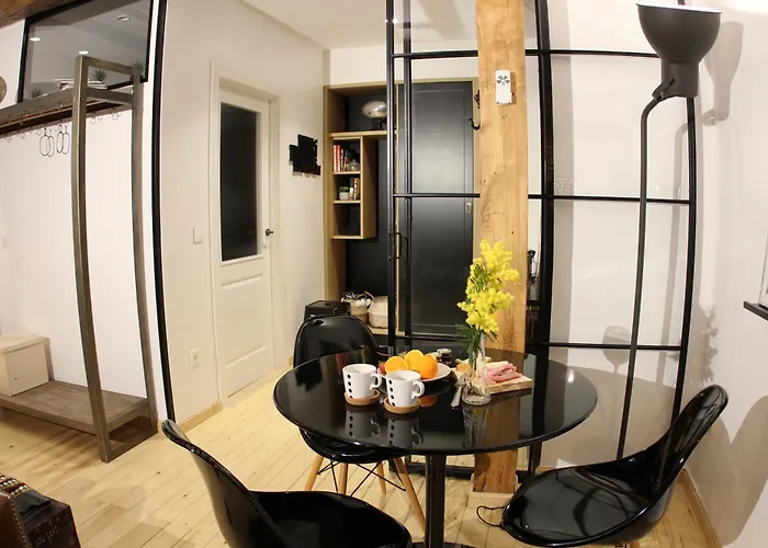 Apartment Fantastic Old Town