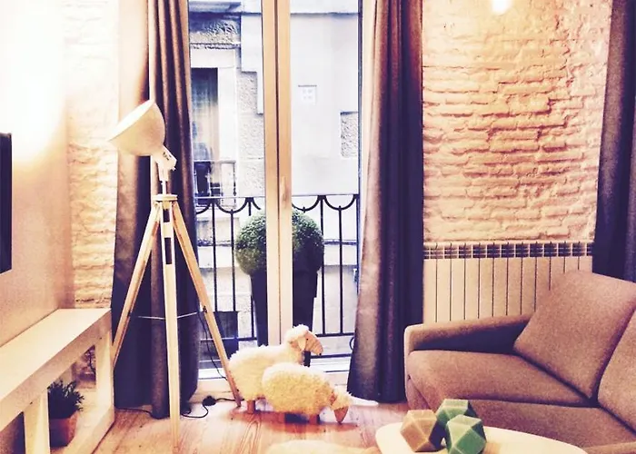 Apartment Fantastic Old Town